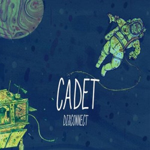 

Сингл 7" Cadet: Disconnect