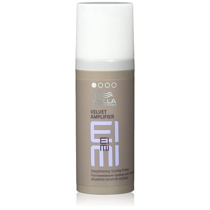 

Professionals Eimi Velvet Amplifier Разглаживающий спрей 50 мл, Wella