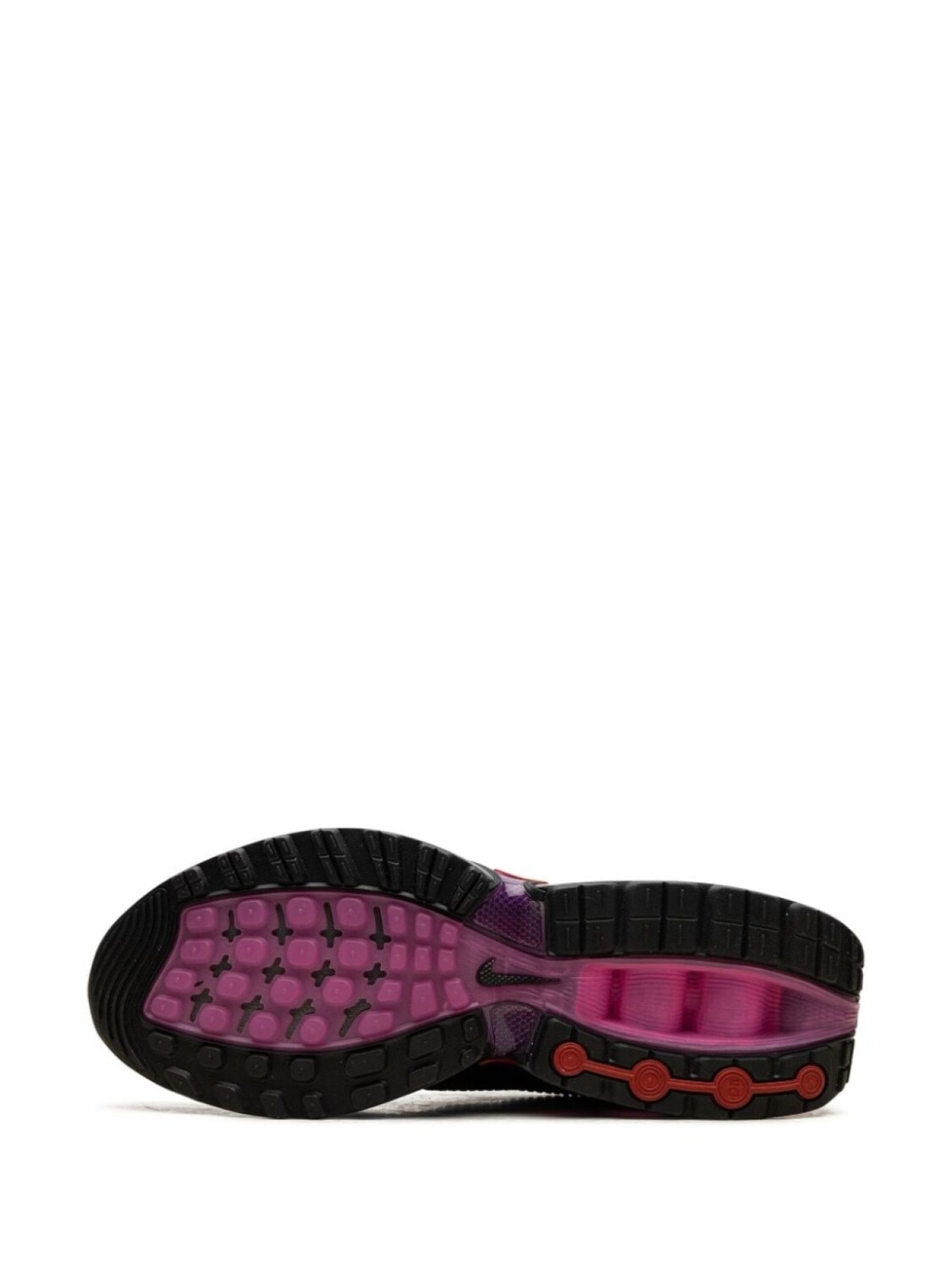 Кроссовки Air Max Dn All Night Nike, черный — фото 4