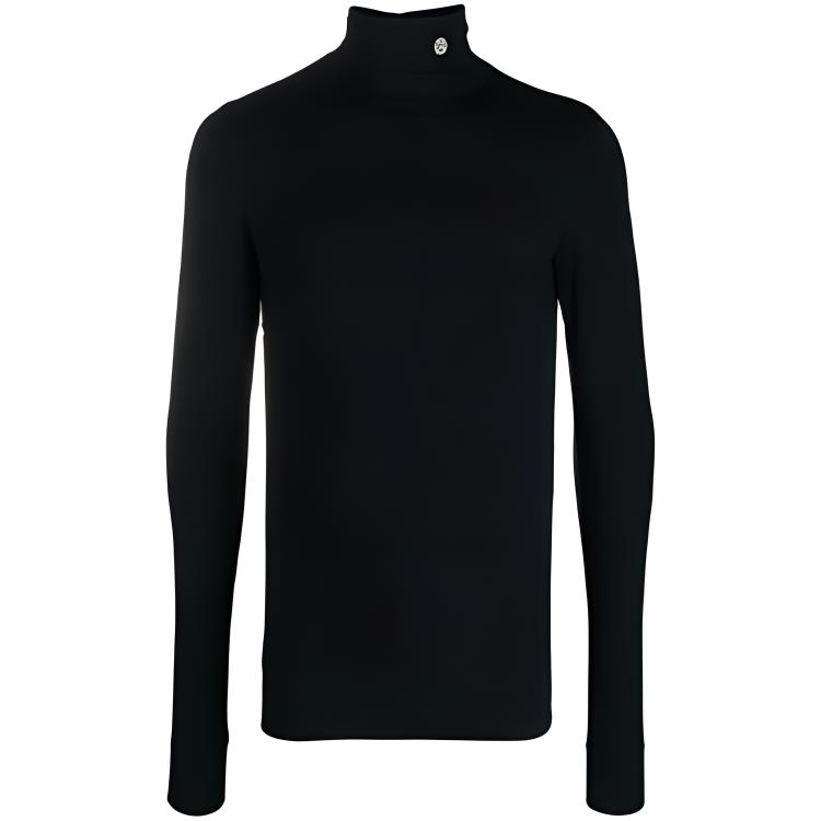 

Свитер AMBUSH мужской черный FW21