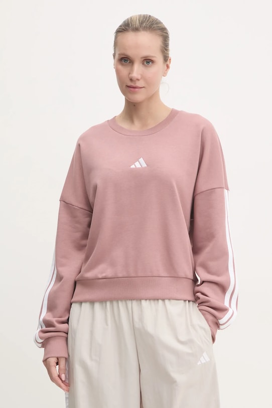 

Блуза Essentials Adidas, розовый