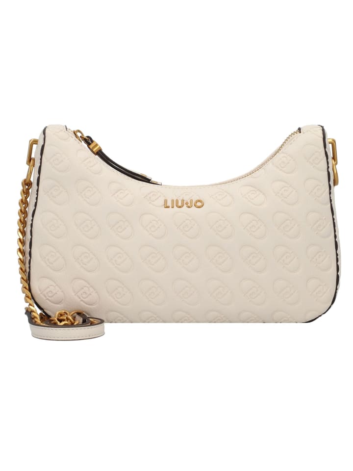 

Сумка через плечо Liu Jo 26 cm, цвет true champagne