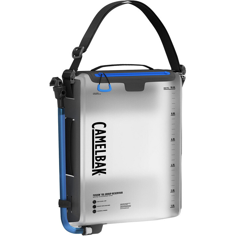 

Групповой резервуар Fusion 10л Camelbak