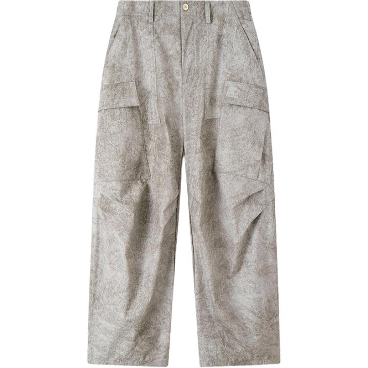 

STARTER Повседневные брюки унисекс бежевые