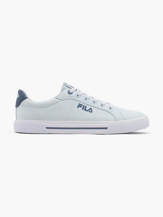 

Кроссовки Fila, белый