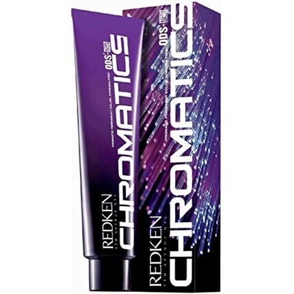 

Хроматика 4 Гм 63Мл, Redken