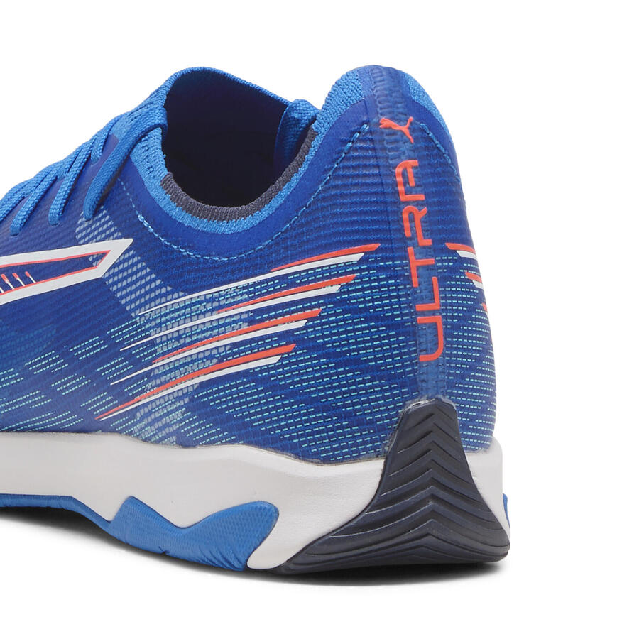 Кроссовки для футзала ULTRA 6 MATCH для взрослых PUMA — фото 2