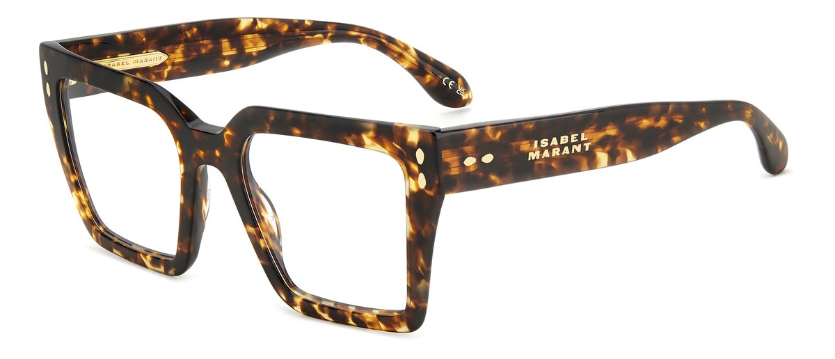 

Женские оптические оправы IM 0175 ISABEL MARANT