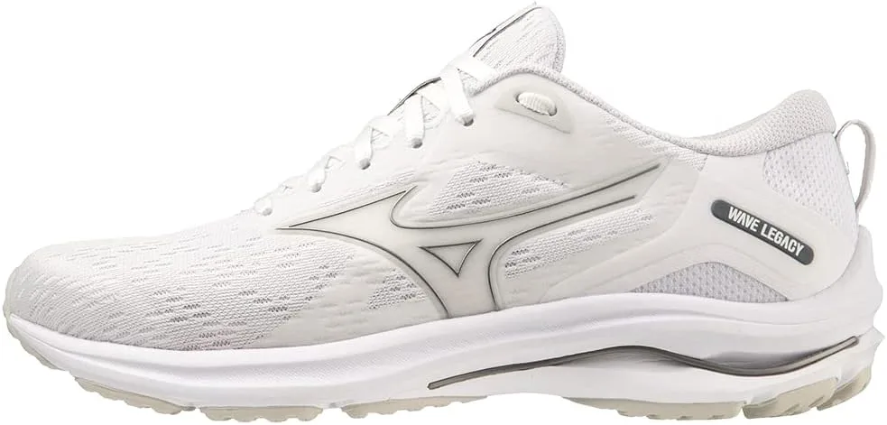 Мужские кроссовки Mizuno Wave Legacy, белый