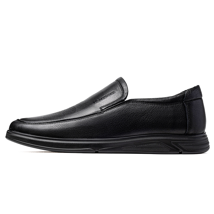 

LAORENTOU Повседневные мужские кроссовки Dad Shoes Black