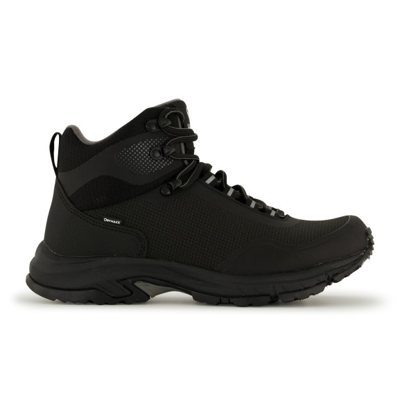 

Женские кроссовки fara mid 2 drymaxx outdoor - походные кроссовки Halti, мультиколор