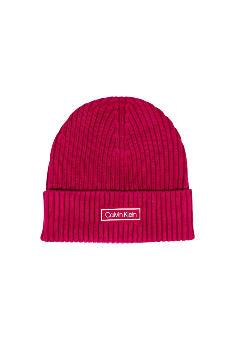 

Крышки Calvin Klein, фуксия