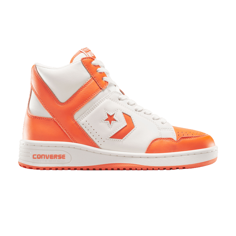 

Кроссовки Weapon Mid 'Orange Vintage White', оранжевый