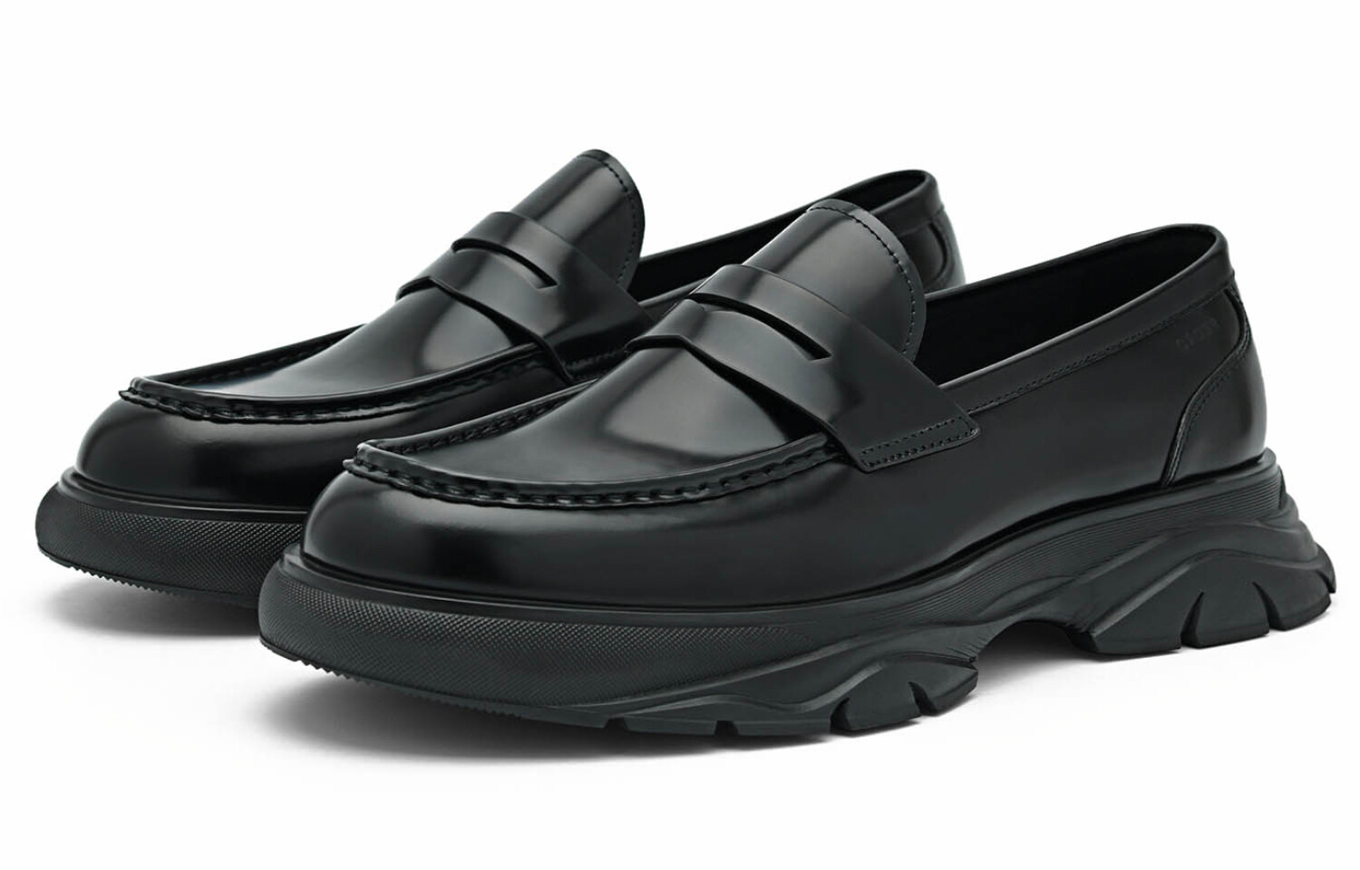 Мужские туфли PEDRO Men's Casual Shoes Men Low-Top — фото 4