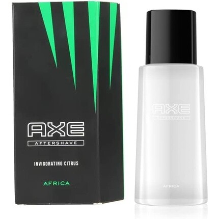 

Axe Бодрящий цитрусовый лосьон после бритья 100 мл для мужчин Axe/Lynx