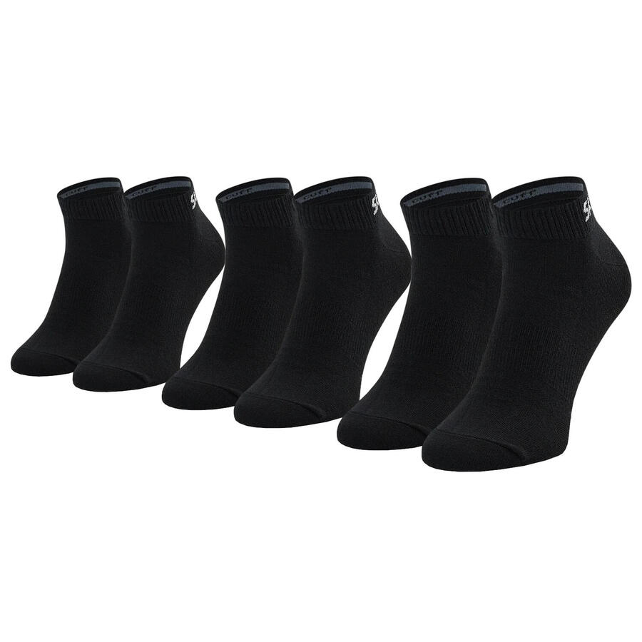 

SKECHERS Спортивные носки 3PPK Mesh Ventilation Socks