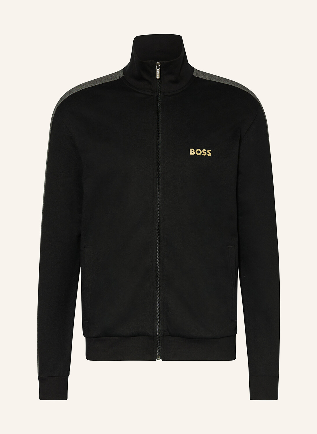 

Куртка для отдыха Boss, черный