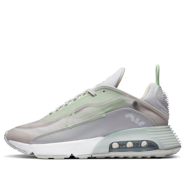 

Кроссовки air max 2090 Nike, серый