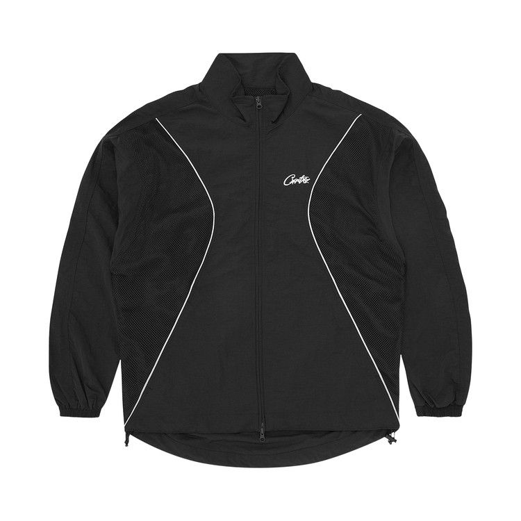 

Куртка Cortiez x BBK Shuku Jacket, Black