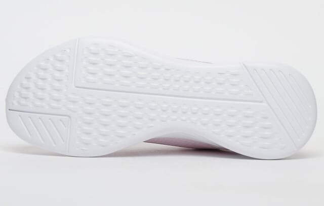 Tishatsu беговые кроссовки из мягкой пены женские Puma, фиолетовый — фото 4