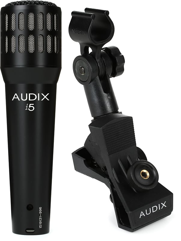 

Динамический микрофон Audix I5=1 DFLEX=1