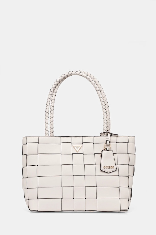 

Сумка MAYLEE Guess, бежевый