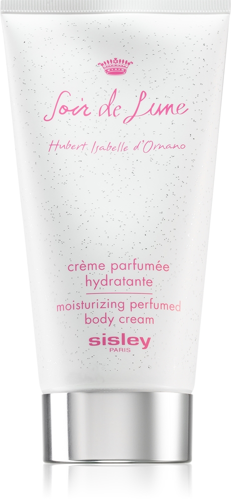 

Soir de lune crème parfumée Hydratante увлажняющий крем для тела с ароматами Sisley, 150 мл