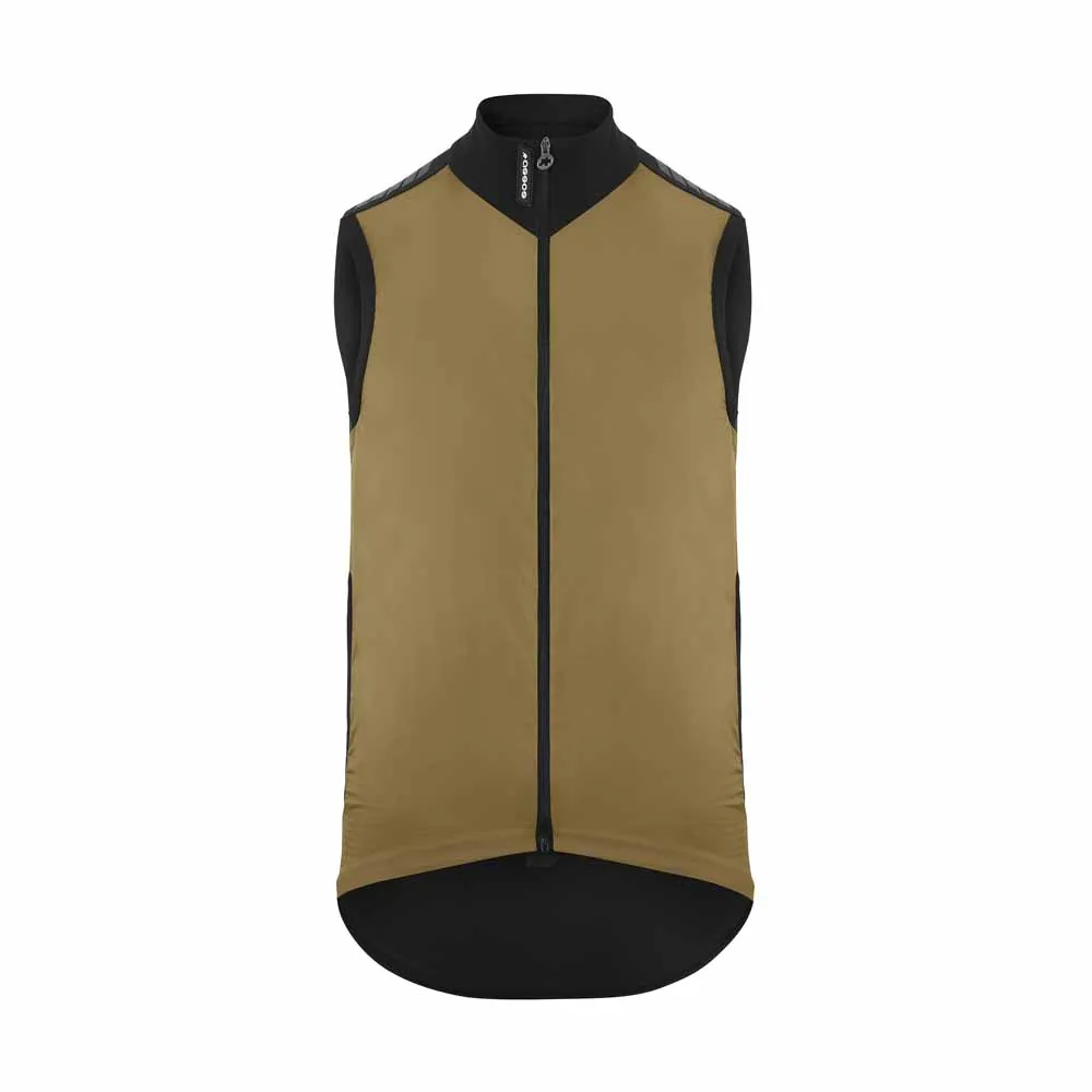 

Жилет Assos Tactica Shell T5, коричневый