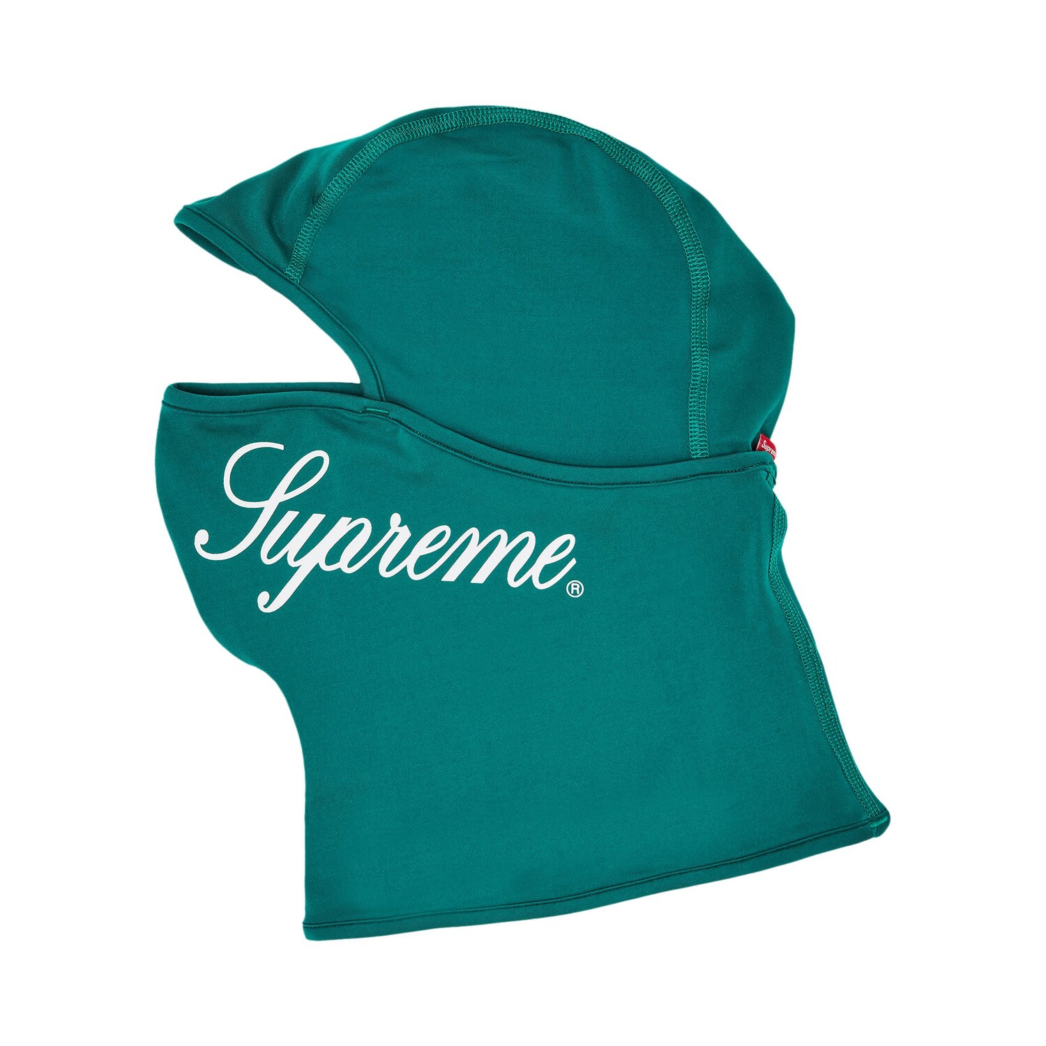 

Легкая балаклава Supreme Script Сосна, Зеленый, Легкая балаклава Supreme Script Сосна