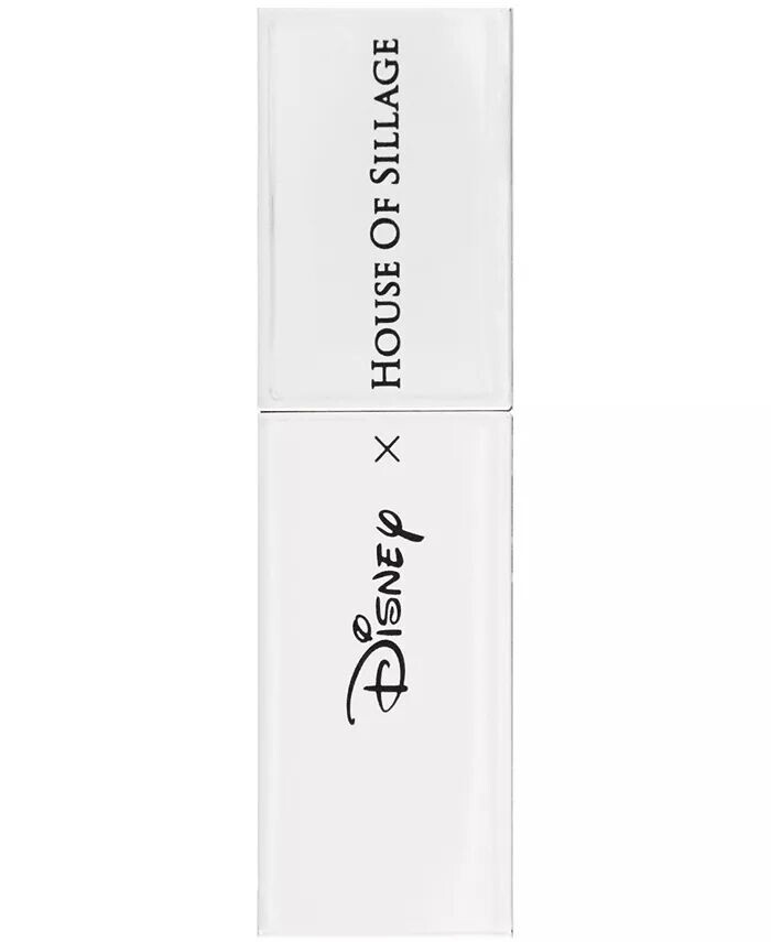 Атласная губная помада Disney x Diamond Powder – игривый нюдовый оттенок House Of Sillage — фото 4