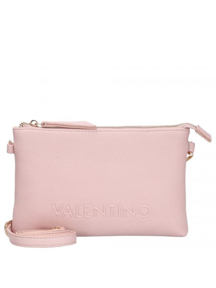 

Наплечная сумка Valentino Bags Rised Re - Umhängetasche 25 cm, цвет cipria