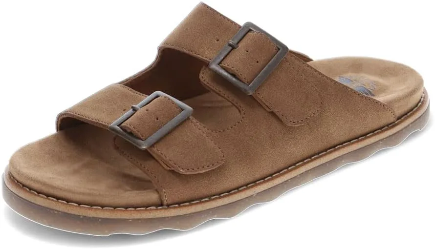 Шлепанцы DOCKERS mens Benham