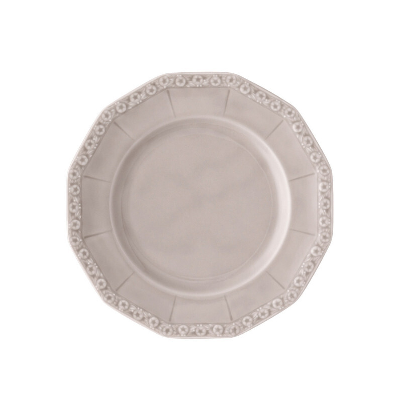 

Тарелка для завтрака Maria Pale Orchid 21 см Rosenthal, розовый
