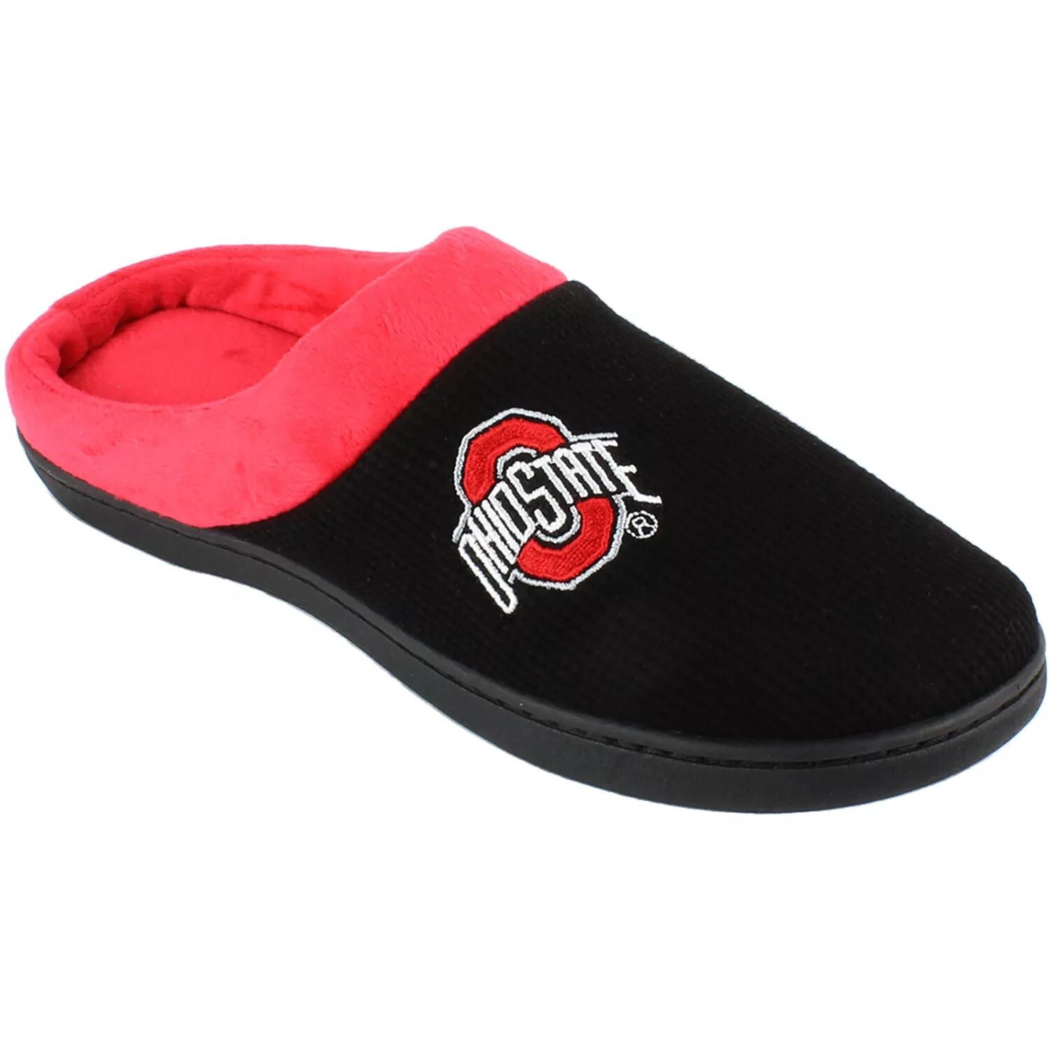 

Тапочки-сабо Ohio State Buckeyes NCAA