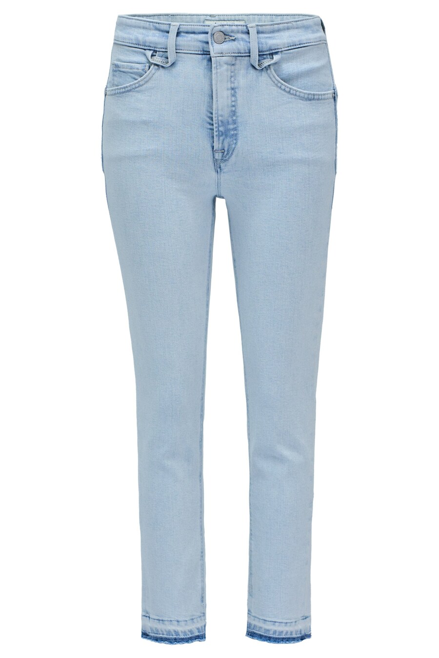 

Узкие джинсы Salsa Jeans Faith, Blue