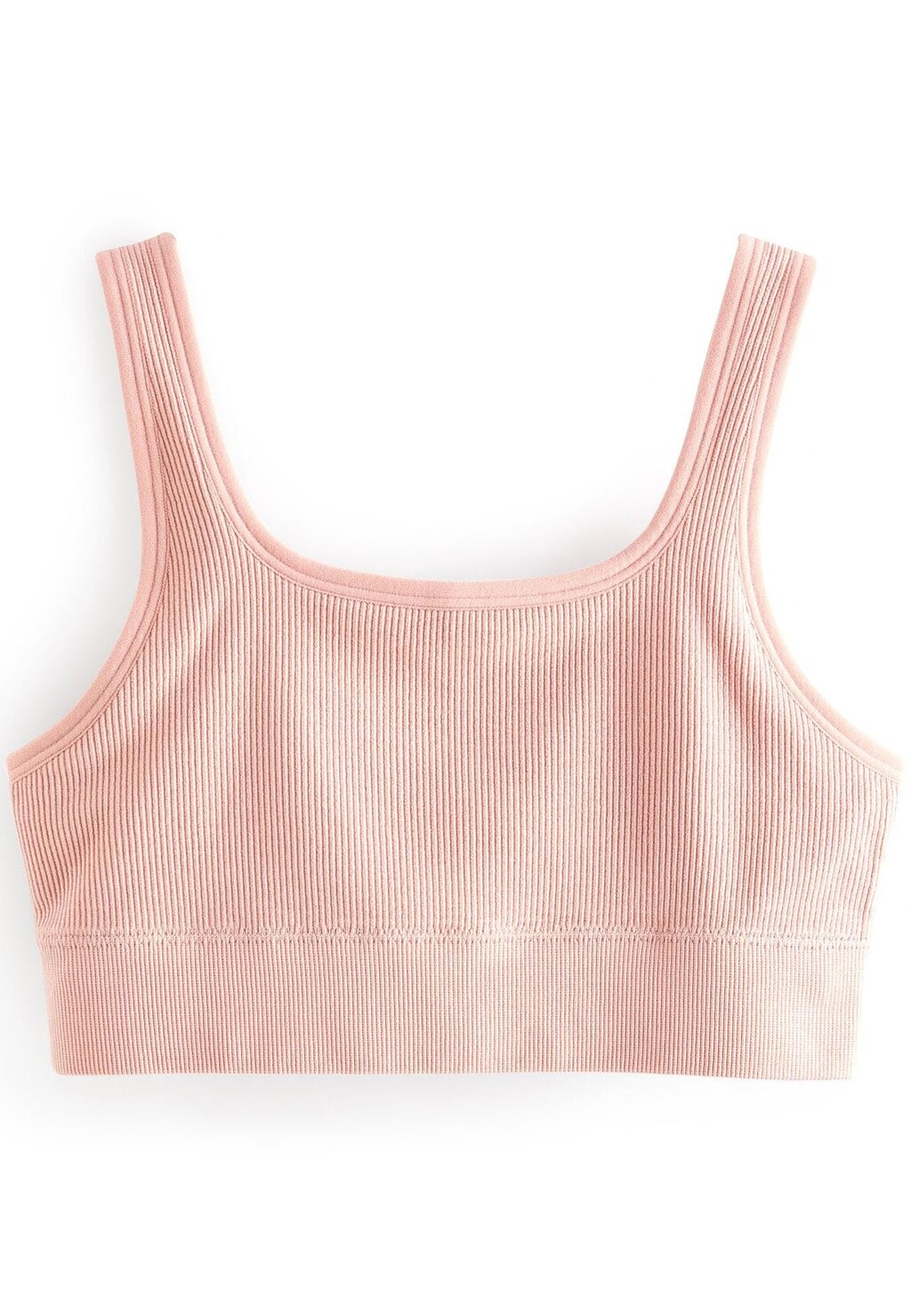 

Топ CROP Next, цвет pink