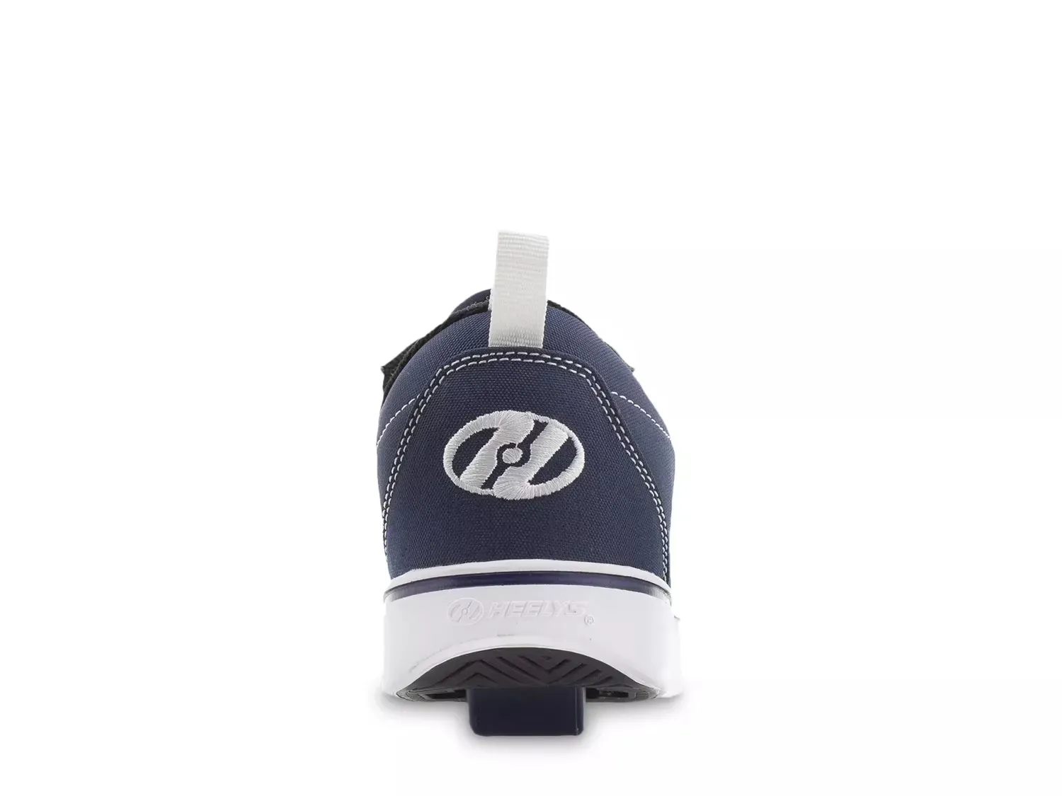 Кроссовки Pro 20 Skate - мужские Heelys, Navy/White — фото 3