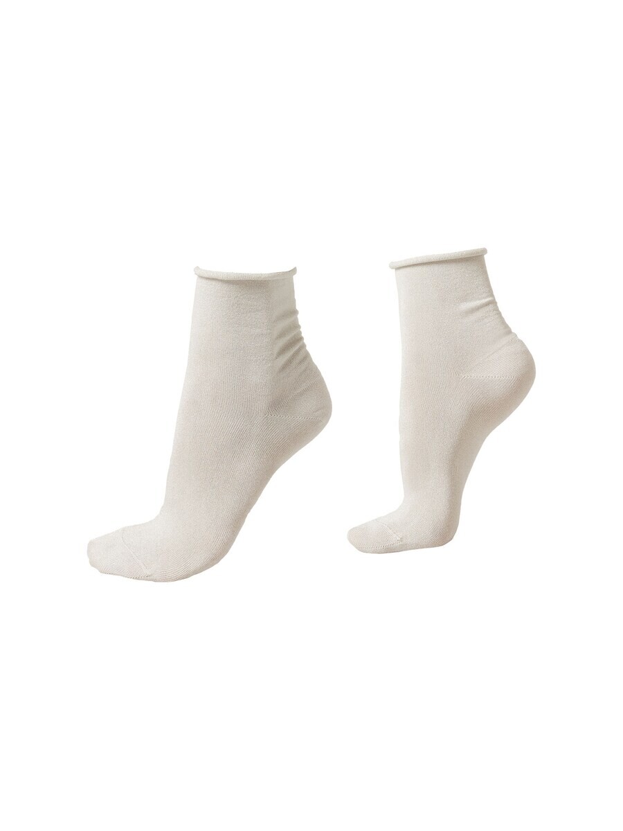 

Носки CALZEDONIA Socks, цвет Wool white
