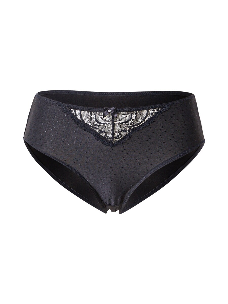 

Трусики Hunkemöller, черный