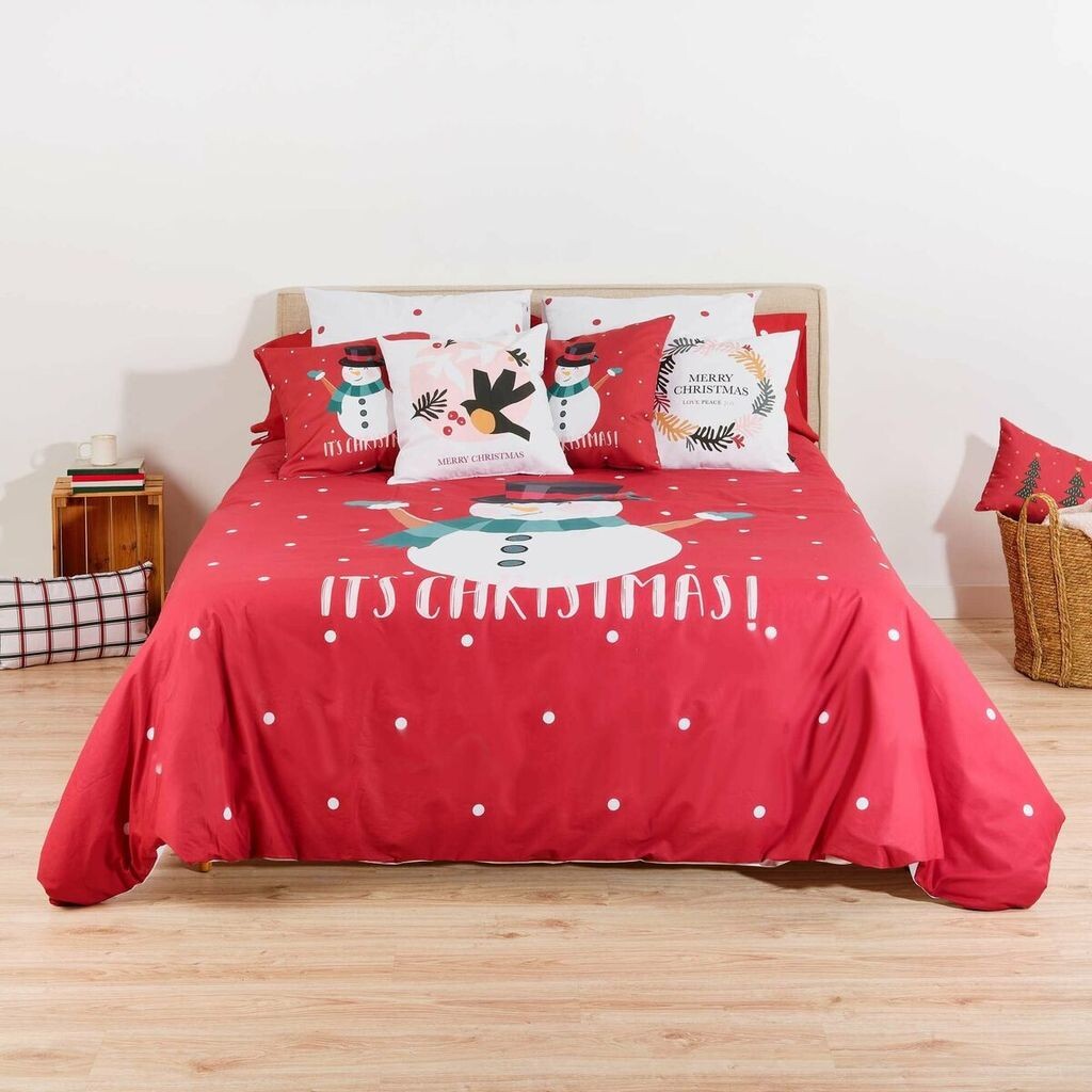 

Пододеяльник Decolores Laponia 140 x 200 см, односпальный матрас