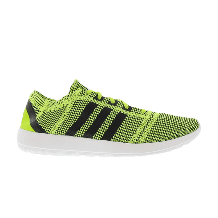 

Кроссовки Element Refine Tricot J 'Solar Slime', зеленый