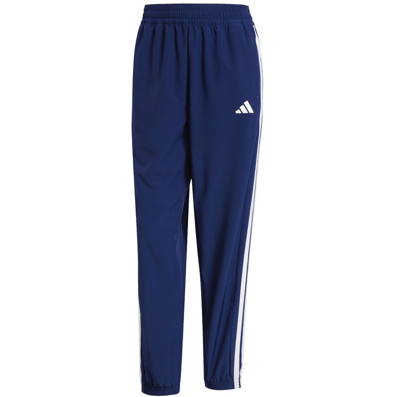 

Спортивные брюки Train Essentials с тремя полосками Adidas, мультиколор