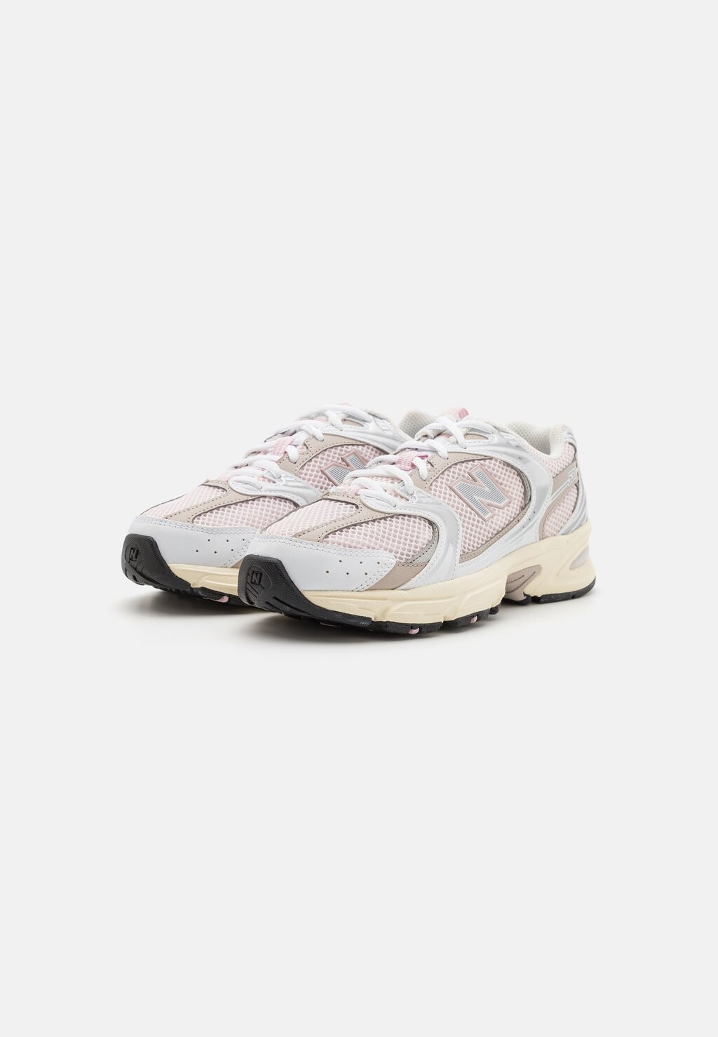 

Кроссовки MR530 New Balance, розовый