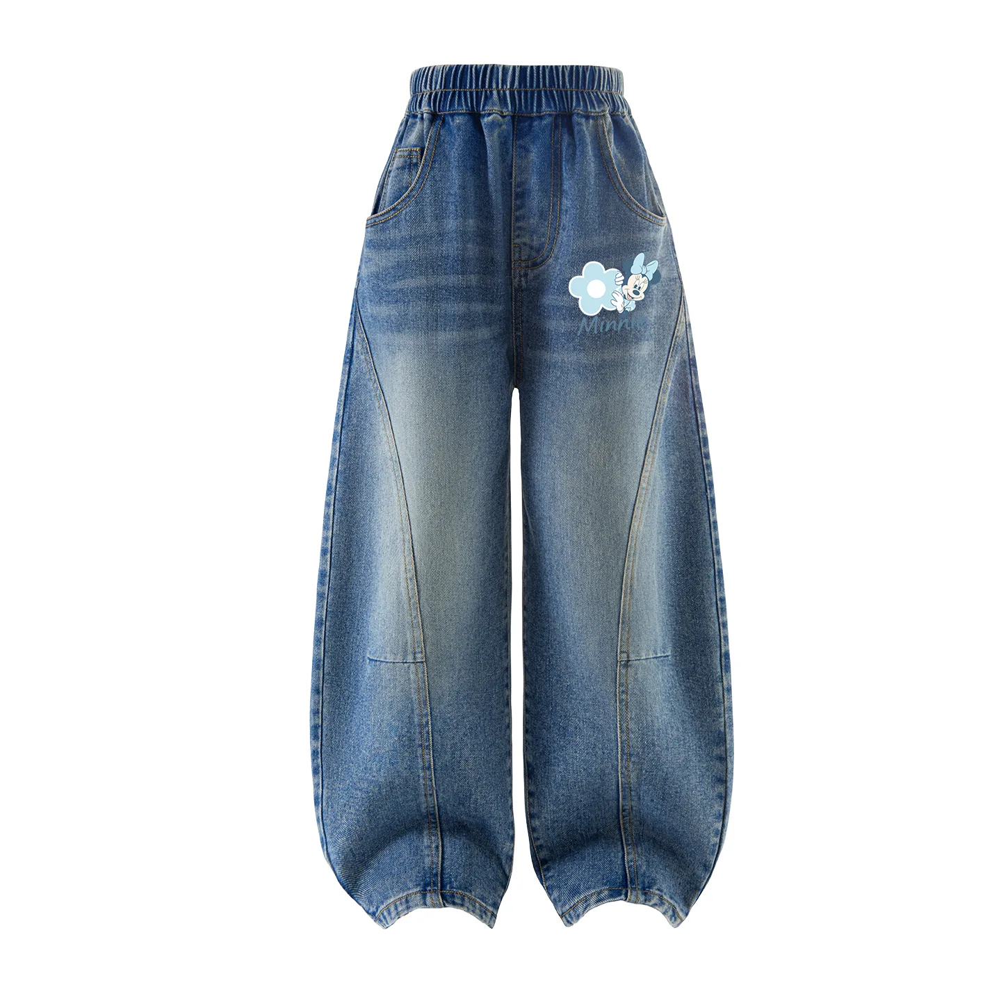 Детские джинсы Moderate Disney, Di Fresh K Denim Blue