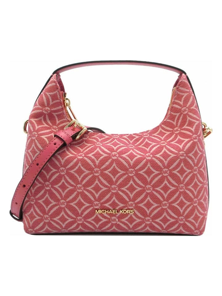 

Сумка Michael Kors, цвет pink - (b)27 x (h)15 x (t)9 cm