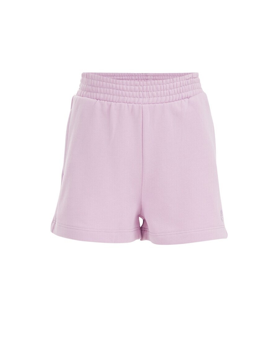 

Брюки WE Fashion Regular Pants, светло-фиолетовый