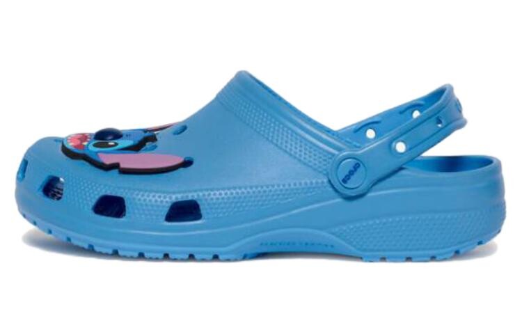

Сабо Crocs унисекс, Blue