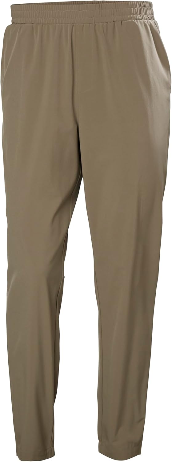 

Штаны Helly-Hansen Roam - мужские легкие, водонепроницаемые, дышащие штаны для походов и путешествий Helly Hansen, 746 Bedrock