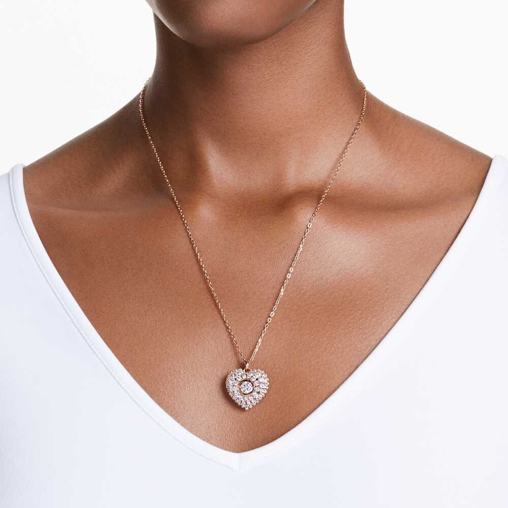 

Подвеска Идиллия Swarovski