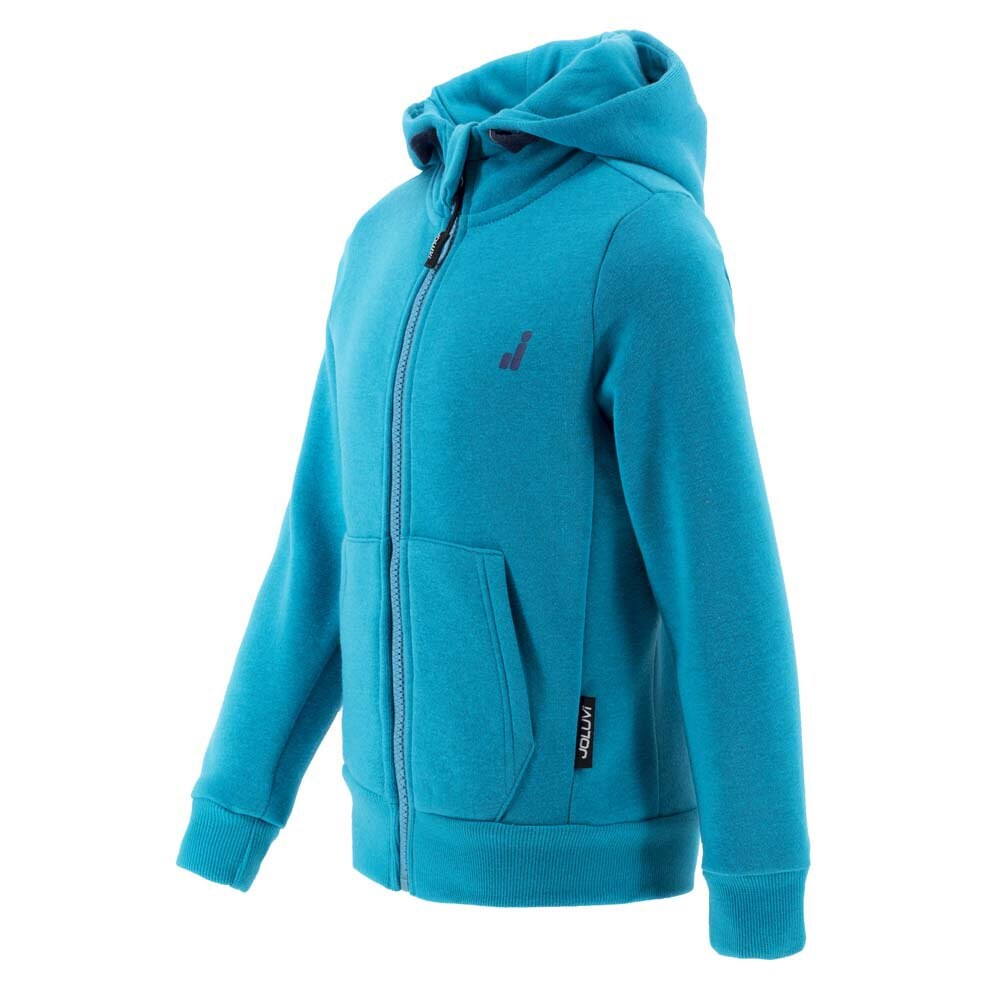 

Толстовка Joluvi Full Zip, синий